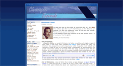 Desktop Screenshot of esperado.fr